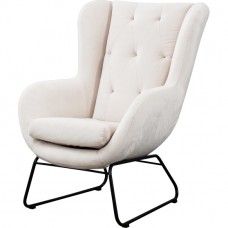 Atpūtas krēsls ATELLA, Fabric 1